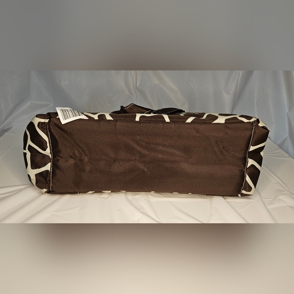 NWT Carter's Out 'n About Diaper Bag - Picture 6 of 11